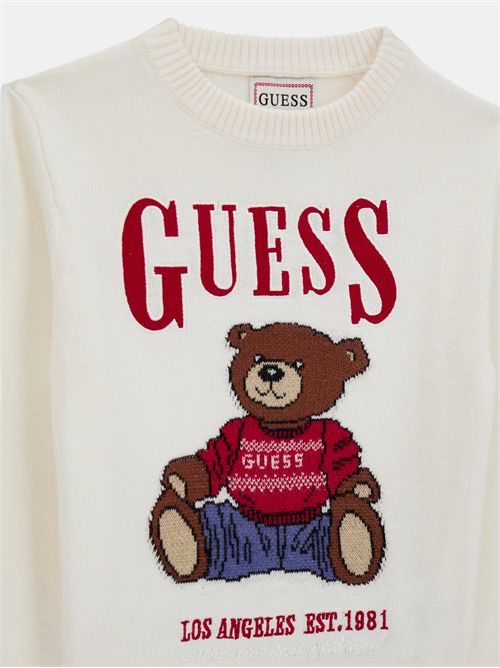  GUESS | N5BR05Z2BB0/G018
